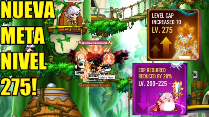 ❗MapleStory N pagará $60,000 por esto | JUEGO NFT FREE TO PLAY 2026 PAGANDO
