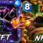 Max NFT 🔥 Vs Max NFT! Potential Fight? Castle Crush