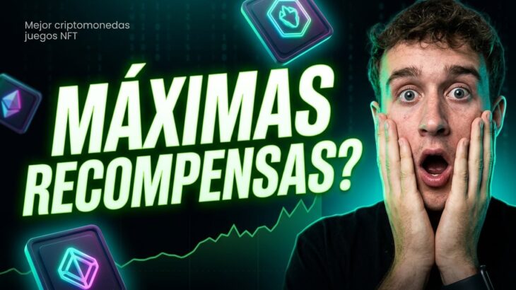 Mejor criptomonedas juegos NFT ? (Análisis honesto de Sandbox 2026)