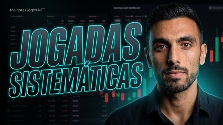 Melhores Jogos NFT ? (Análise Honesta do Sandbox 2026)