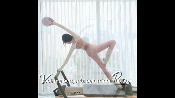 Minha casa☺️ #vaiprofycaramba #nft #deustemumapalavrapravoce #fisioterapia #pilates
