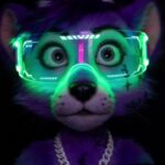 Mint your PantherPunkz NFT at PantherPunkz.io mint is only =.01eth PFPs that don’t suck. #nfts #pfps