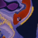 Music: Funky Company – No More Sorrow; Video-Painting by © Luis Ángel Barquín #nft #nftartcollector