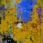 Music: Groove Theory – Tell Me; Video by © Luis Ángel Barquín #nft #nftart #nftartist #nftcollector