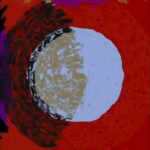 Music: Lynden David Hall – Crescent Moon; Video by © Luis Ángel Barquín #nft #nftartwork #nftart