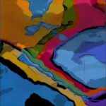 Music: Sade – Paradise; Video by © Luis Ángel Barquín #nft #nftartist #nftartwork #nftcollector