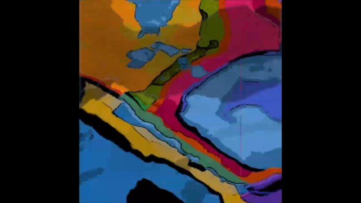 Music: Sade – Paradise; Video by © Luis Ángel Barquín #nft #nftartist #nftartwork #nftcollector