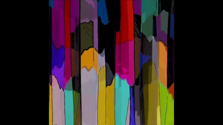 Music: Sade – Your love is king; Video © Luis Ángel Barquín #nft #nftartwork #nftart #nftartist