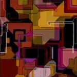 Music: Tha Dogg Pound – Big Pimpin’; Video by © Luis Ángel Barquín #nft #nftart #nftartist