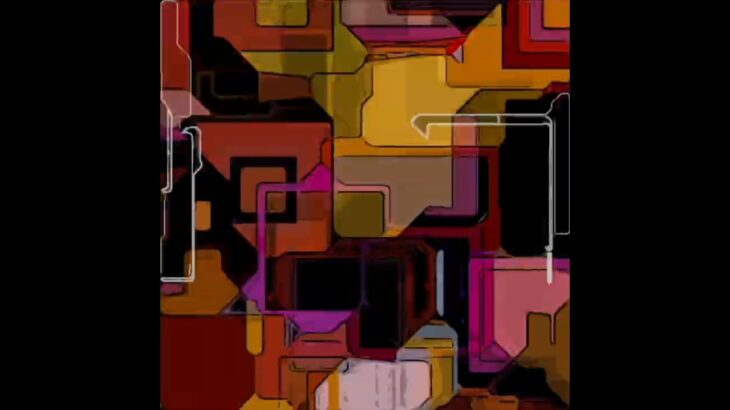 Music: Tha Dogg Pound – Big Pimpin’; Video by © Luis Ángel Barquín #nft #nftart #nftartist