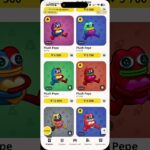 NFT за ~$10,000 завис на MRKT: Plush Pepe #1465 не дают вывести уже неделю