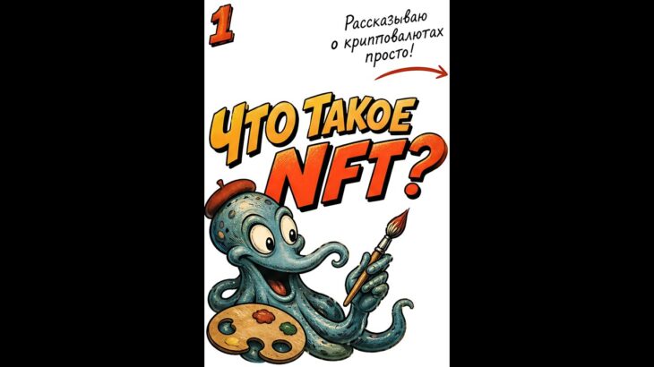 Что такое NFT?