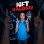 NFT Çılgınlığı Nasıl Bir Gecede Çöp Oldu? 💸