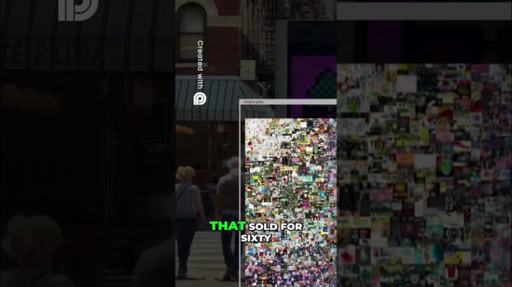 NFT Crash  The Death of Digital Collectibles Explained