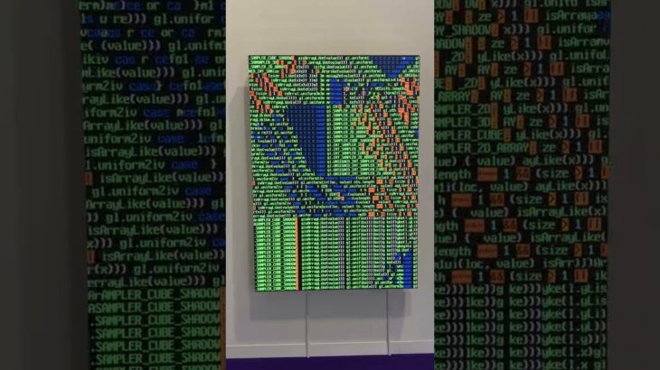 NFT Drop Spotlight: Code as Art – Glitchbox, Meltdown, Infinite Garden | 75/100