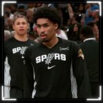 NFT Drop Spotlight: Dylan Harper NBA Finals /5 Galactic Auction | 85/100