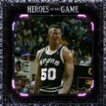 NFT Drop Spotlight: ‘Heroes of the Game’ NBA Legends | 85/100