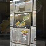 NFT Funko Pops im BUCHLADEN – Rare 😳