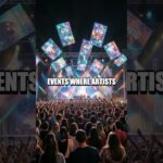 NFT Local Experience Drops A New Path to Online Profits