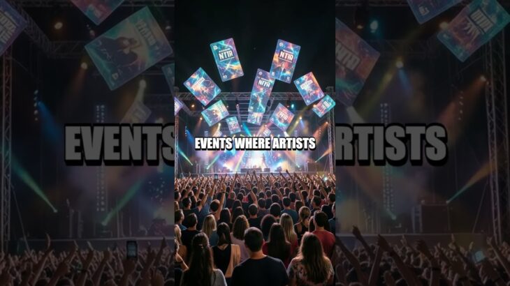 NFT Local Experience Drops A New Path to Online Profits