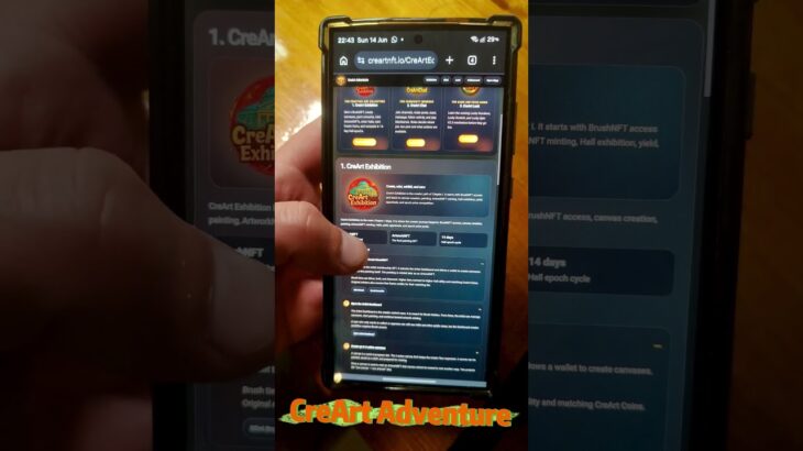 #NFT #NFTs  #NFTCommunity  #DigitalArt #CryptoArt #Metaverse #Web3Community  #SmartContracts