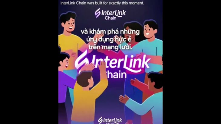 🖼️ NFT Và tITL: Bước Khám Phá Mới Trong Hệ Sinh Thái InterLink 🚀#InterLink #ITLG #ITL