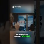 NFT Wash Trading  Billions Made Up on LooksRare!