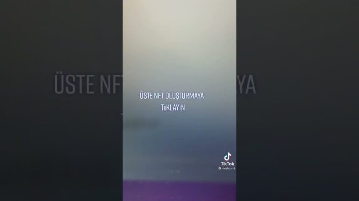 NFT ilə Ethereum kazanmak #novavision #nft #ethereum #kripto