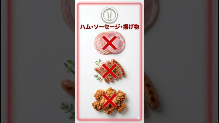 血糖値爆上げ】医師が教える！糖尿病の人が食べてはいけない物 #糖尿病 #血糖値 #糖尿病の食事 #血糖値下げる #食事療法 #糖質制限 #ヘルスケア #健康 #NG食品 #食べ物 #病気予防 #医生