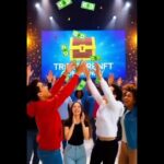 NOVA NFT COMMUNITY ACHIVE THE EVERYTHING POSSIBLE THANKS FOR TREASURE NFT