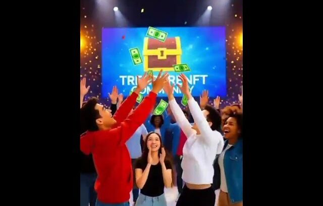 NOVA NFT COMMUNITY ACHIVE THE EVERYTHING POSSIBLE THANKS FOR TREASURE NFT