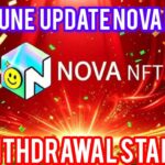 NOVA NFT NEW OFFICIAL NOTIFICATION UPDATE TODAY WITHDRAWAL RELATED INFORMATION UPDATE NOVA NFT
