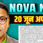 NOVA NFT NEW UPDATE//Meeting Fake News//Withdrawal information 😲
