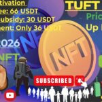 👉NOVA NFT -New Video withdrawal Full Details Update-26/06/2026✅