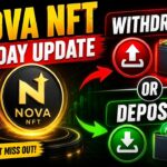 NOVA NFT UPDATE TODAY