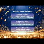 NOVA NFT WITHDRAWAL START / TREASURE NFT NEW UPDATE TODAY / BLOCK CHAIN ⛓️ LISTING 30 JUNE #novanft