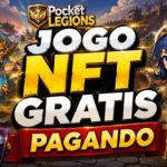 NOVO JOGO NFT GRATIS PAGANDO – Pocket Legions