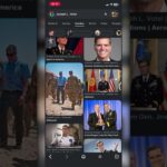 Nft Joseph Votel #shorts