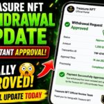 Nova NFT Official TUFT Listing Update Today 😊 Big Good News | Nova NFT Long Term Update 18 June 2026