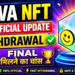 Nova NFT Oficial withdrawal Update || Tuft Token Treasure NFT Fun || Zoom Meeting Nova NFT