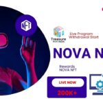 Nova NFT Very Very Important Update Withdrawal Live Program Withdrawal Start Now Today Video Live