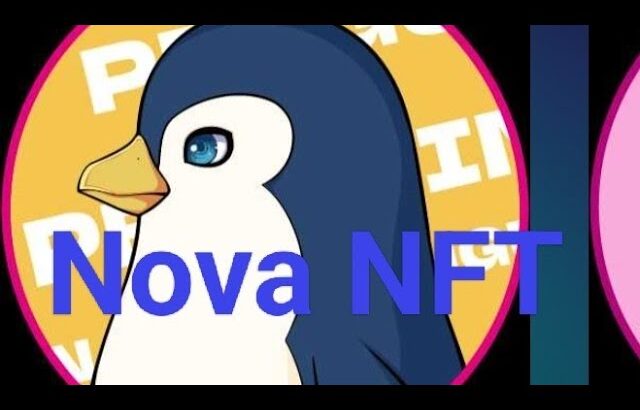 Nova NFT 🚀🤔ki mitting vairl video blog trading govind singh Sisodiya