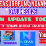 Nova Nft Live Questions Answer Mitting Video Today Tuft Listing Update Nova Nft 💲7 June Live Mitting