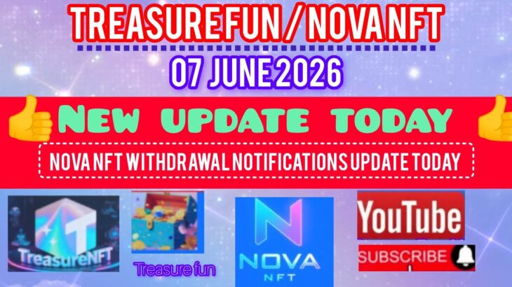 Nova Nft Live Questions Answer Mitting Video Today Tuft Listing Update Nova Nft 💲7 June Live Mitting