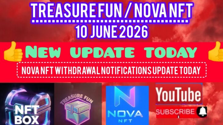 Nova Nft Live important mitting video 🤑Today Nova Nft tuft related all questions answer solve update