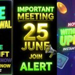 Nova Nft New Official Notifications Update Today Nova Nft Live Mitting Update Nova Nft Good News