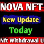 Nova Nft New Update Today | nova nft / treasure nft | Treasure Nft New Zoom Meeting