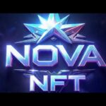 Nova nft 30 June tuft lesting update today 😊 today important mitting old is gold 🥇live mitting video