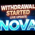 Nova nft live mitting today 💲 Nova nft 12 June important mitting 😊 today important questions answer