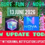Nova nft new official notification update today 😊 Nova nft live mitting video 💲 very good news nft